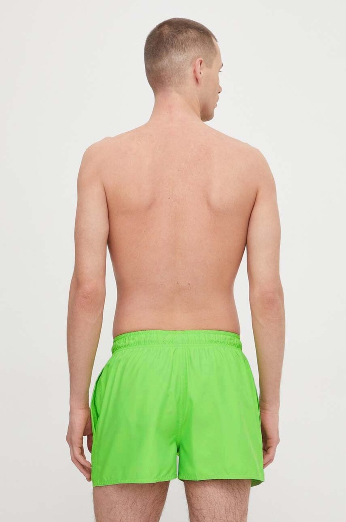 Купальные шорты adidas IT8598 зелёный SS24