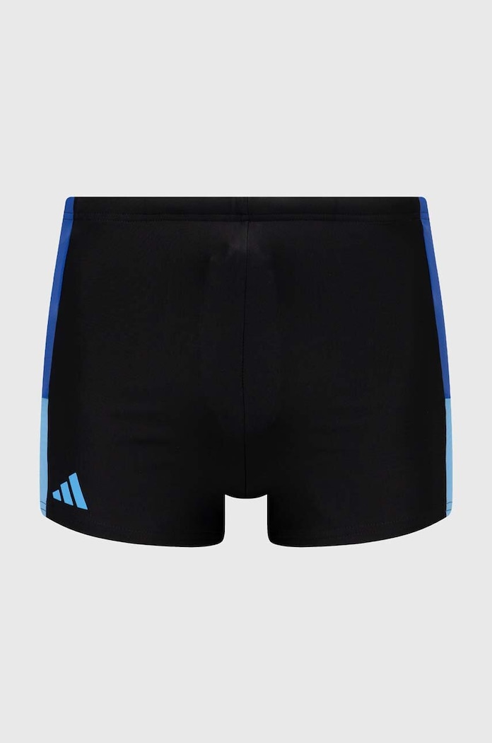 Плавки adidas Performance Block узор чёрный IU1876