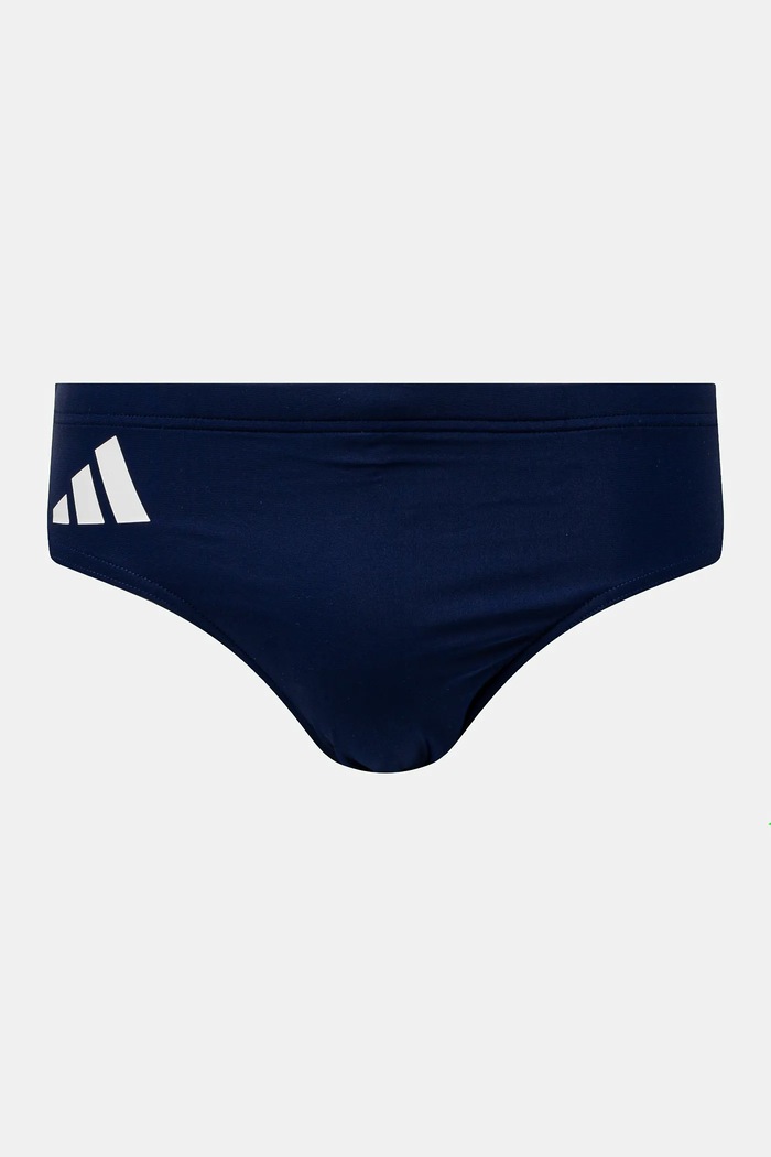 adidas Performance costum de baie Solid Planet friendly bleumarin IU1881