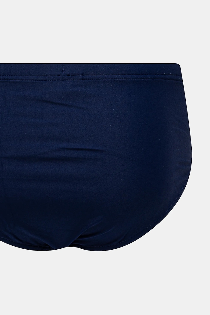 adidas Performance costum de baie Solid IU1881 bleumarin SS25