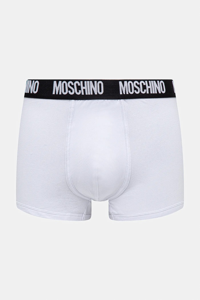 Moschino Underwear Boxerky Moschino Underwear 2-pack 1389.4301 bílá AW24