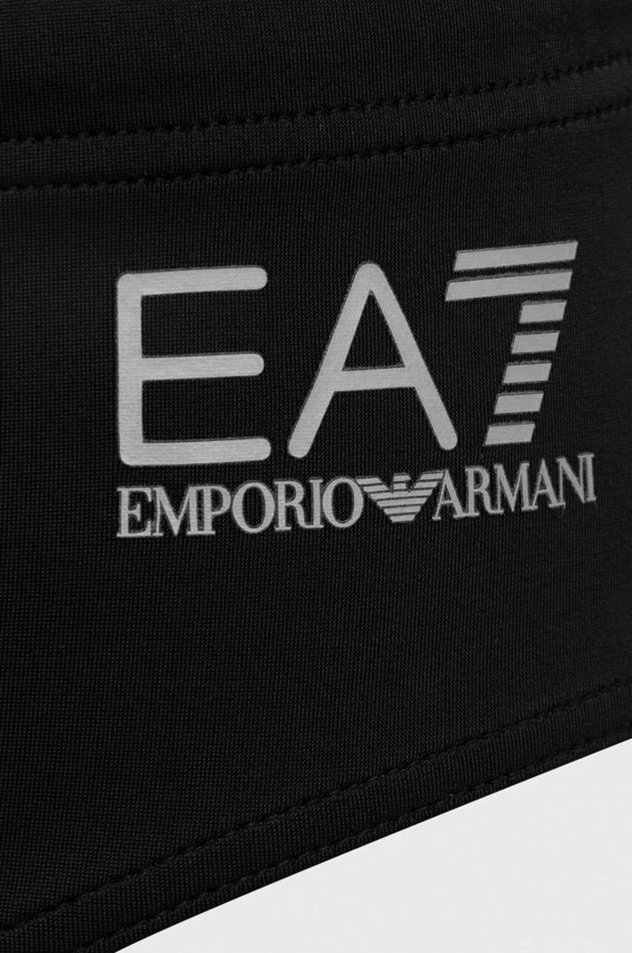 Odzież EA7 Emporio Armani kąpielówki 901000.CC703.00020 czarny
