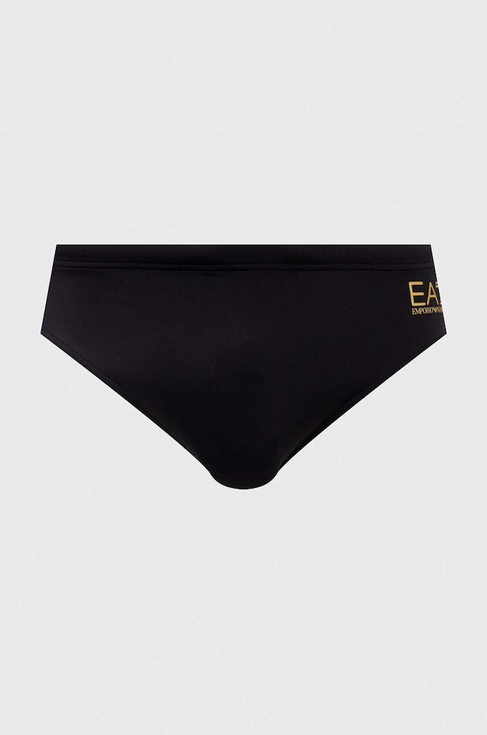 Плавки EA7 Emporio Armani чорний 901000.CC703.00120