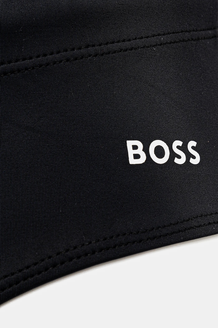 Одежда BOSS плавки для мужчин 50515714 чёрный