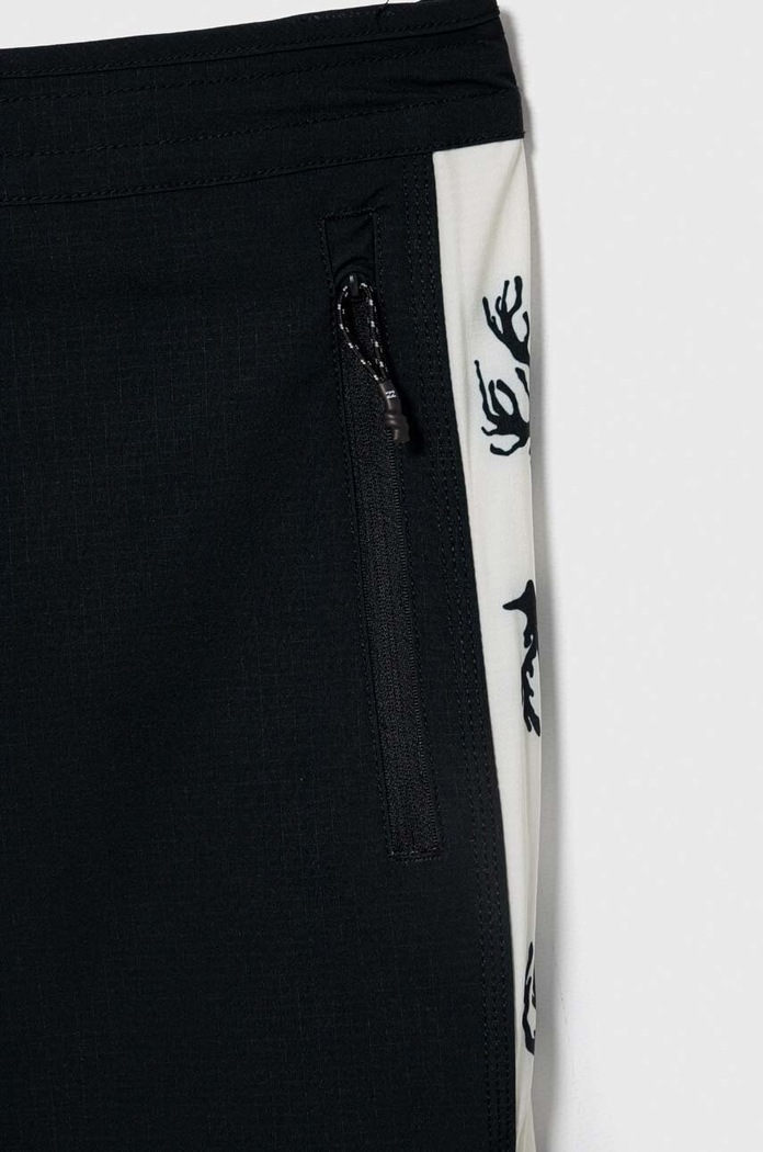 Купальные шорты Billabong X CORAL GARDENERS ABYBS00478 чёрный SS24