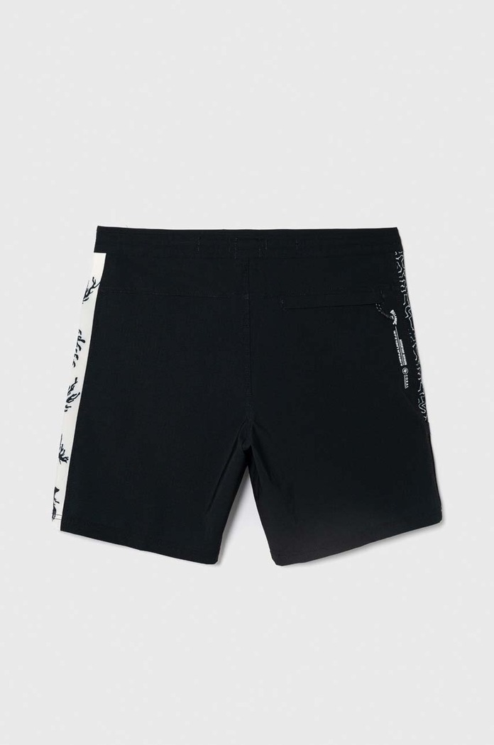 Одежда Купальные шорты Billabong X CORAL GARDENERS ABYBS00478 чёрный