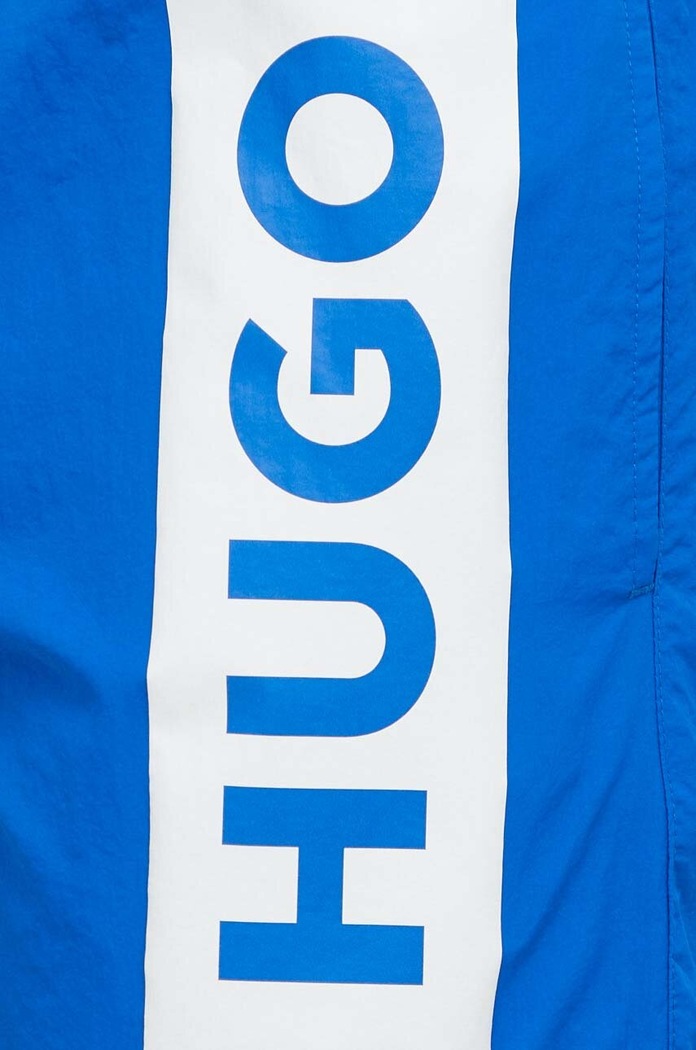 Oblečení Plavkové šortky Hugo Blue 50522960 modrá