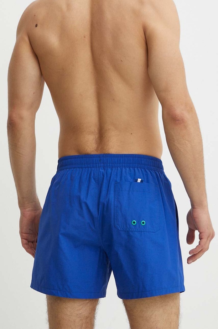 Îmbrăcăminte North Sails pantaloni scurti de baie 673711 albastru