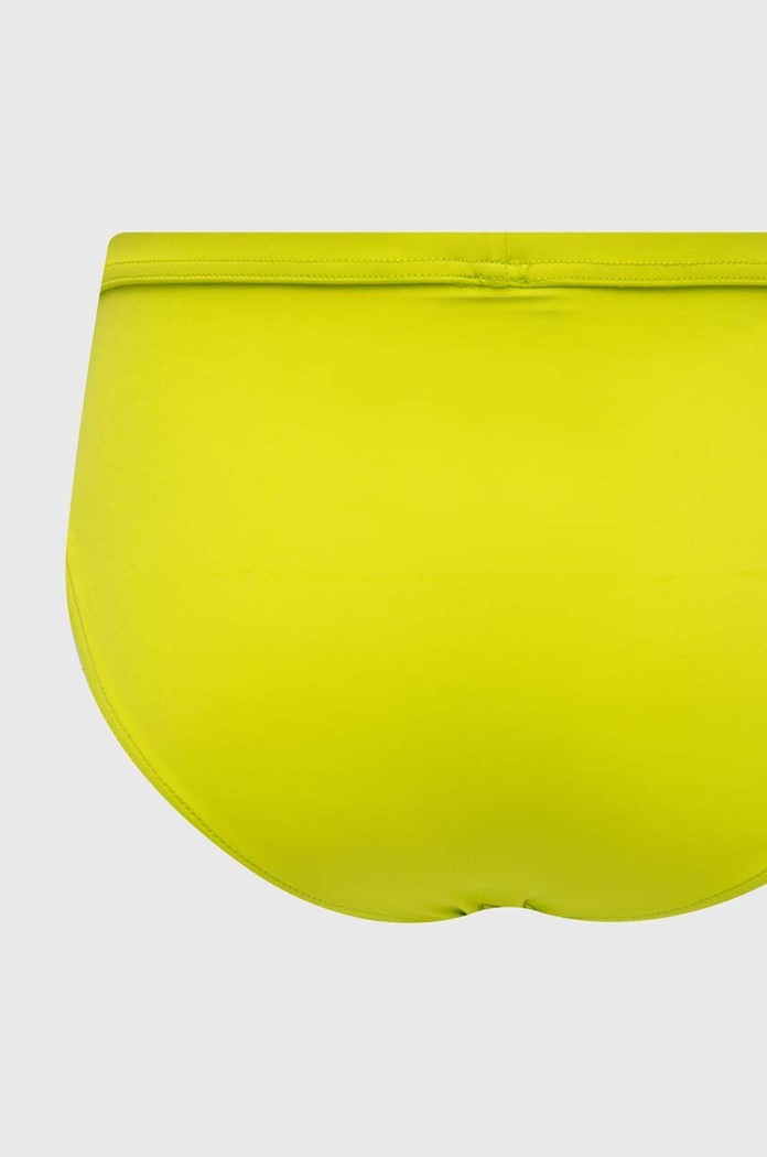 United Colors of Benetton kąpielówki 3L036S004 zielony SS25