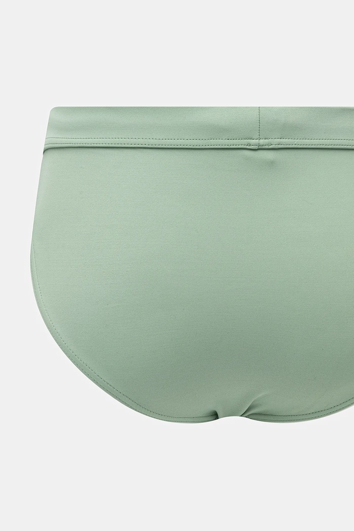 United Colors of Benetton Μαγιό United Colors of Benetton 3L036S004 πράσινο SS25