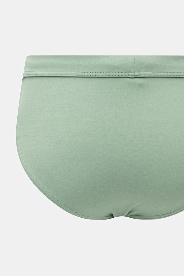 United Colors of Benetton Μαγιό United Colors of Benetton 3L036S004 πράσινο SS25