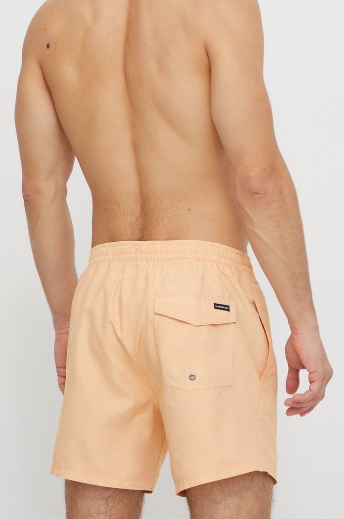 Купальные шорты Quiksilver AQYJV03152 оранжевый SS24