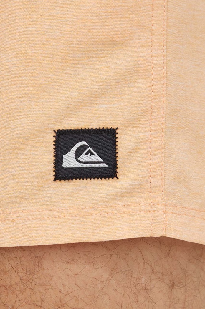 Купальные шорты Quiksilver оранжевый AQYJV03152