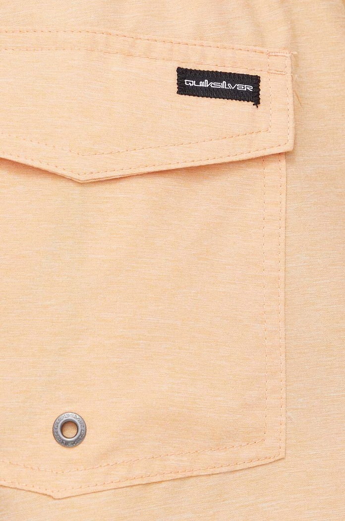 Купальные шорты Quiksilver AQYJV03152 оранжевый