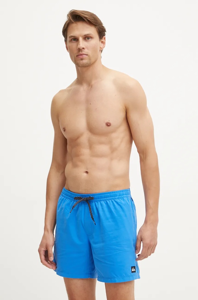 Μαγιό Quiksilver AQYJV03153 μπλε AW24