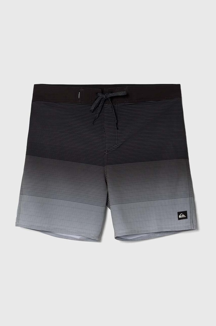 Купальные шорты Quiksilver Planet friendly зелёный AQYBS03651