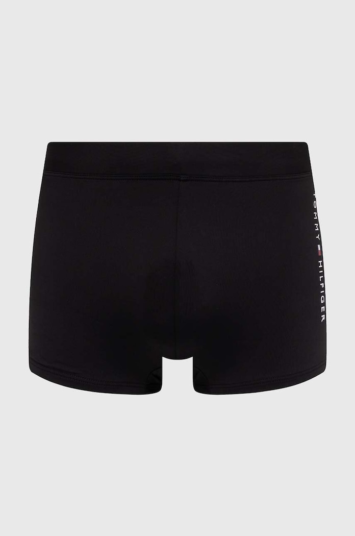 Tommy Hilfiger kąpielówki Planet friendly czarny UM0UM03205