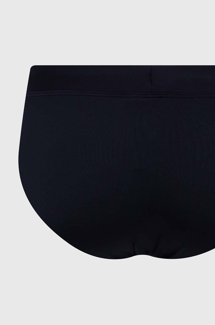 Spodnji del kopalk Tommy Hilfiger UM0UM03206 mornarsko modra SS25