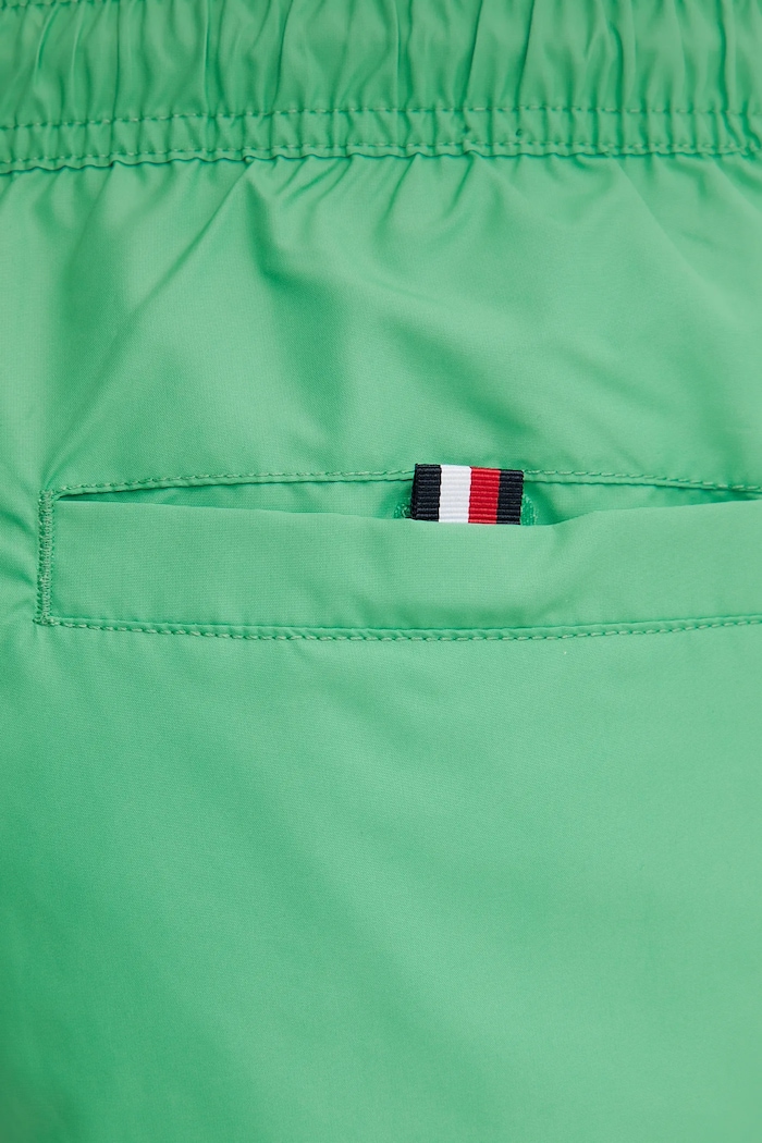 Tommy Hilfiger pantaloni scurti de baie verde UM0UM03258