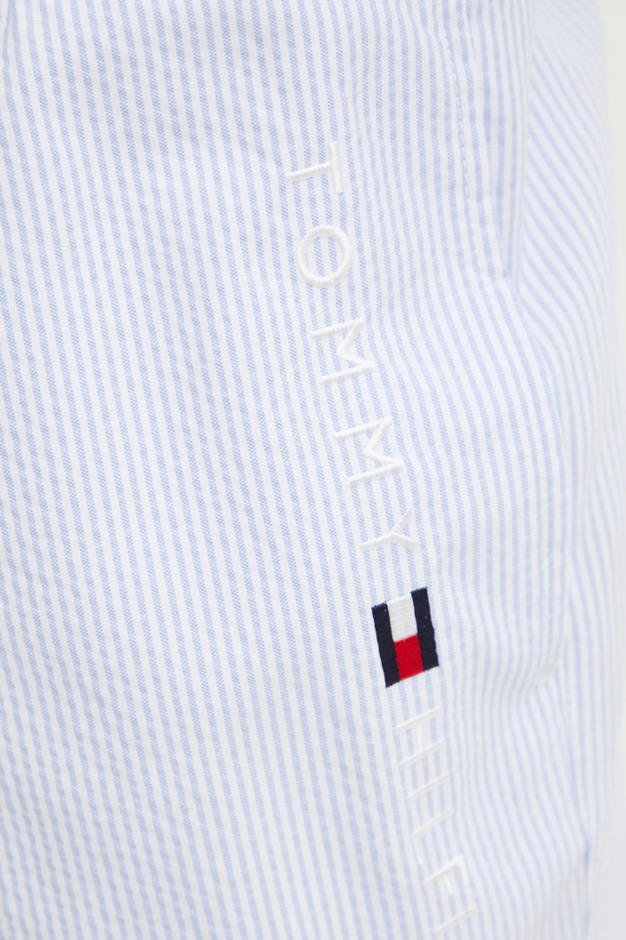 Tommy Hilfiger szorty kąpielowe niebieski UM0UM03265