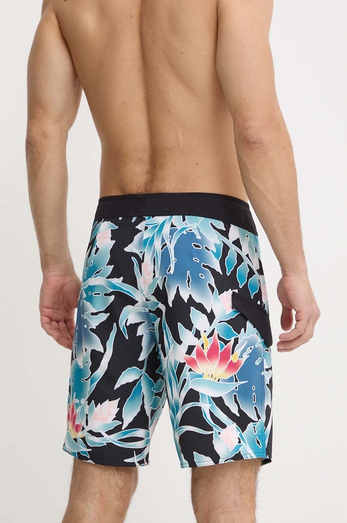 Îmbrăcăminte Volcom pantaloni scurti de baie A0812409 albastru