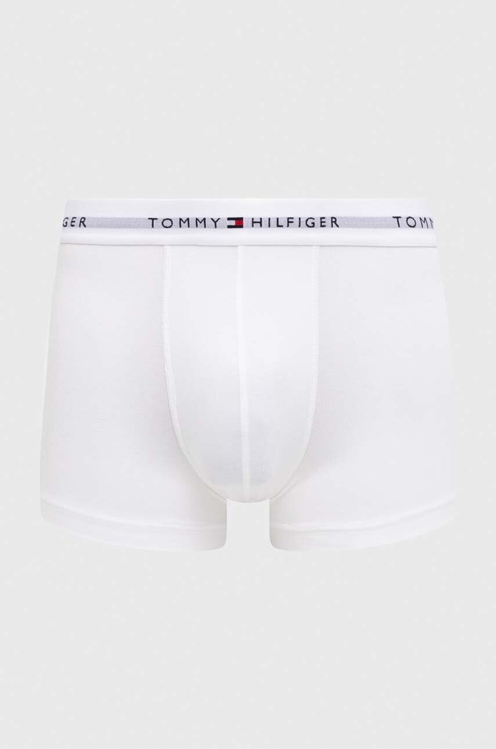 Tommy Hilfiger bokserki 3-pack UM0UM02761 biały AA00