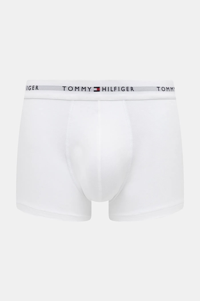 Tommy Hilfiger bokserki 3-pack biały UM0UM02761