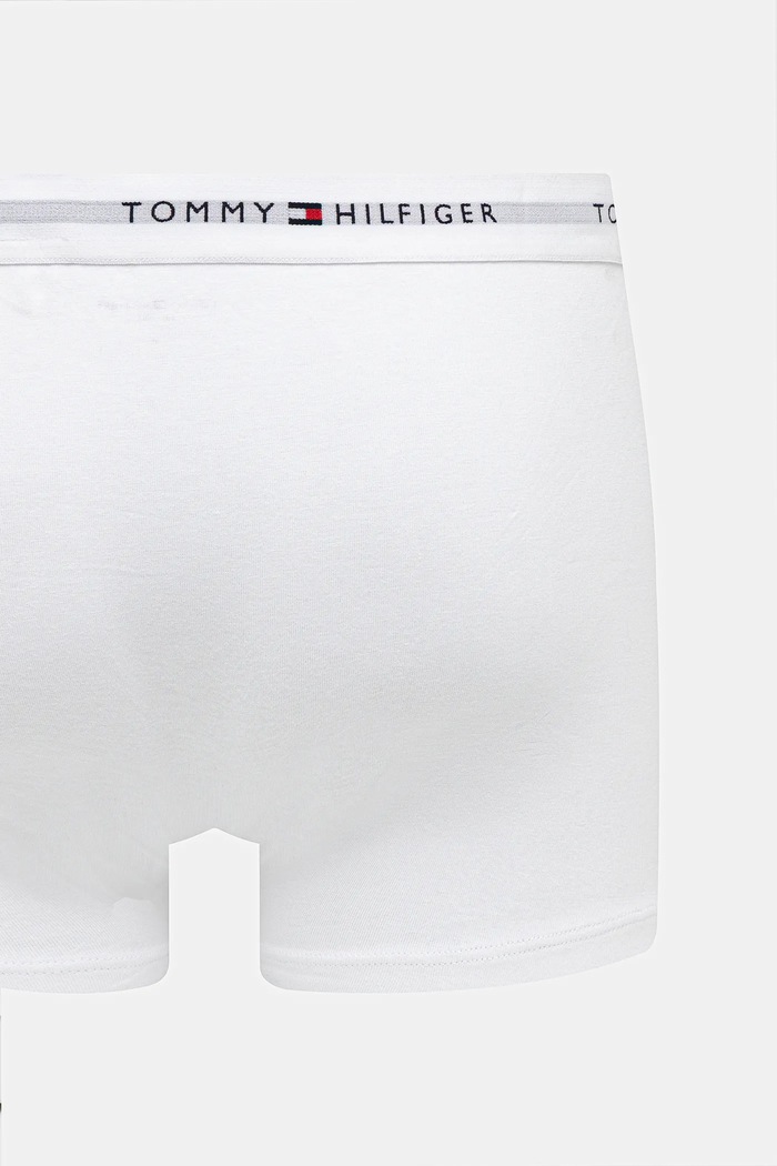 Tommy Hilfiger bokserki 3-pack UM0UM02761 biały