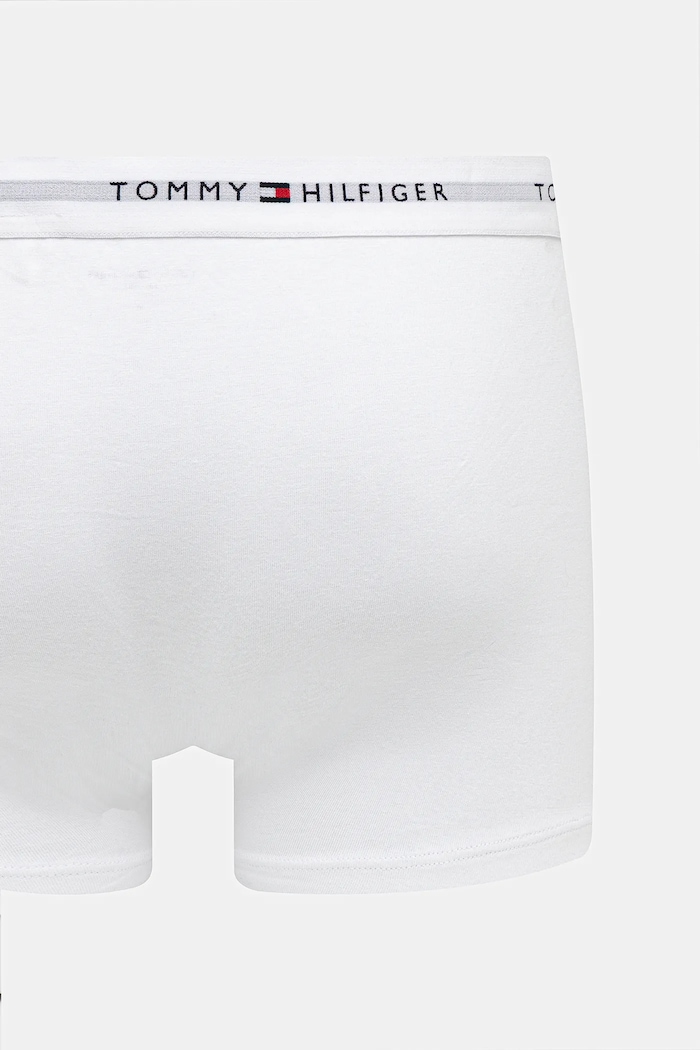 Tommy Hilfiger bokserki 3-pack UM0UM02761 biały