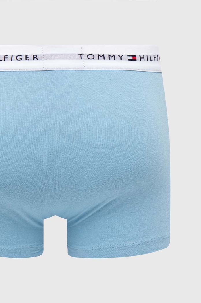 Boxerky Tommy Hilfiger 3-pak UM0UM02761