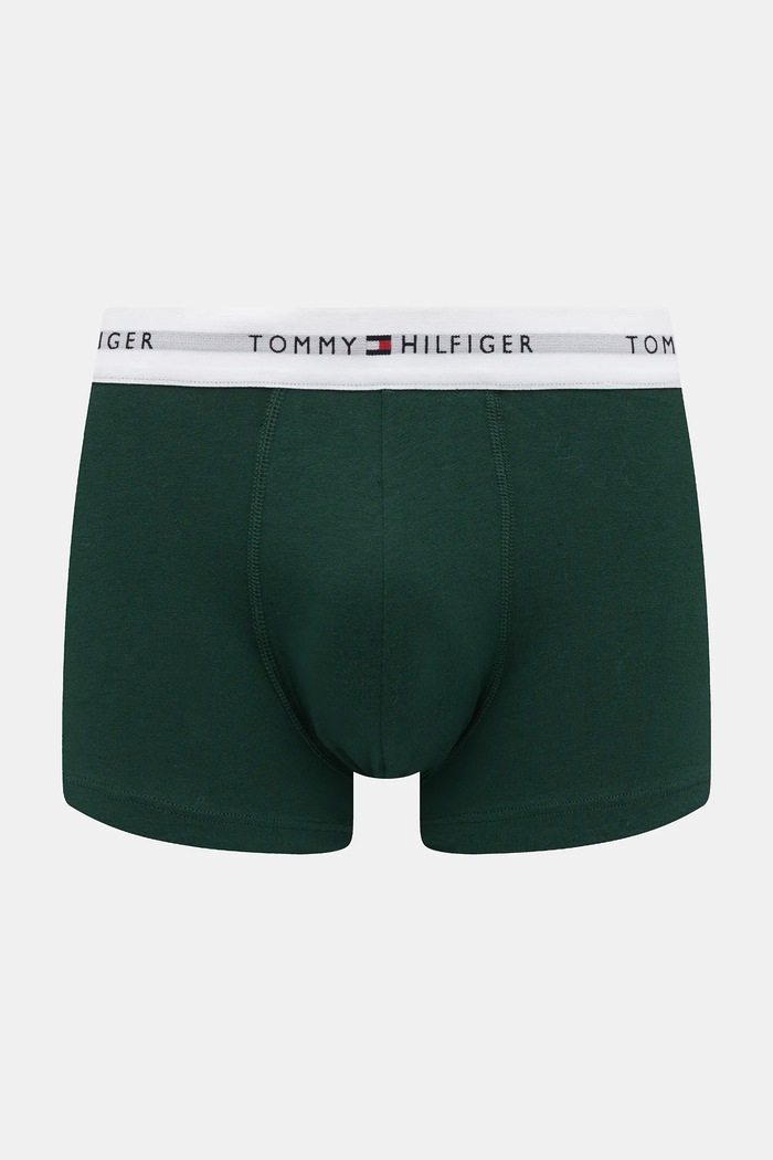 Boxerky Tommy Hilfiger 3-pak UM0UM02761