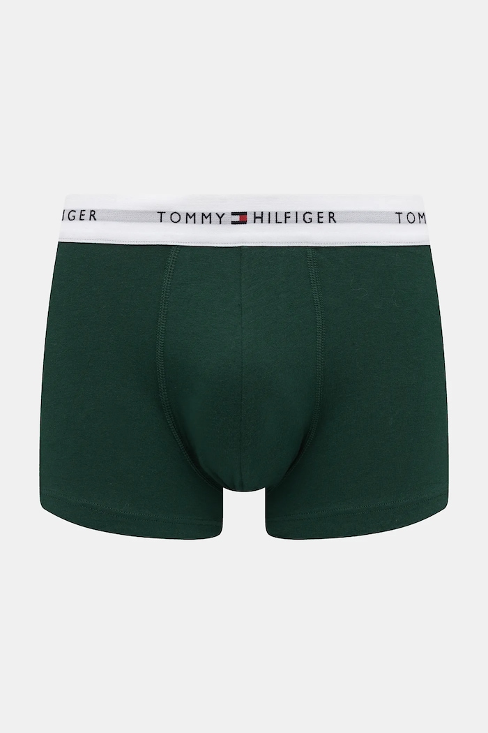 Boxerky Tommy Hilfiger 3-pak UM0UM02761