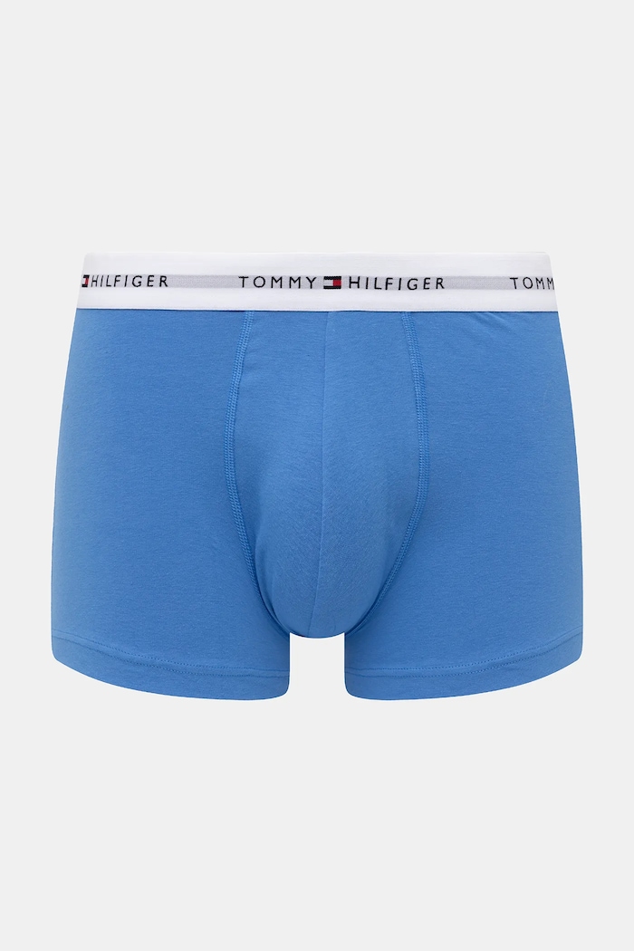 Odzież Tommy Hilfiger bokserki 3-pack UM0UM02761 niebieski