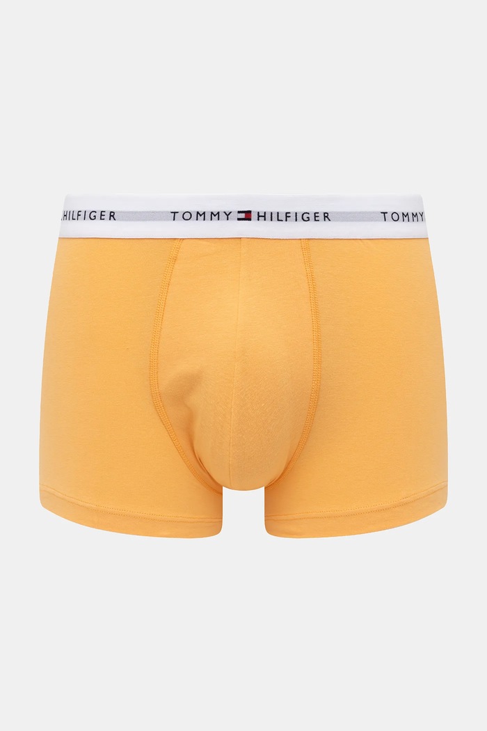 Tommy Hilfiger bokserki 3-pack niebieski UM0UM02761