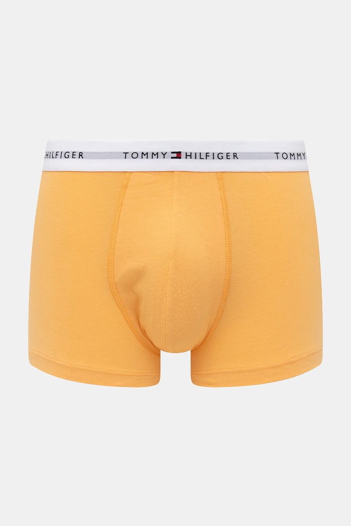 Tommy Hilfiger bokserki 3-pack niebieski UM0UM02761