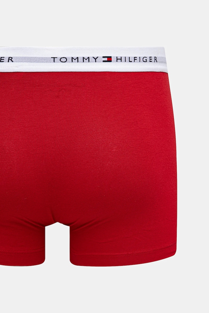 Boxerky Tommy Hilfiger 3-pack UM0UM02761