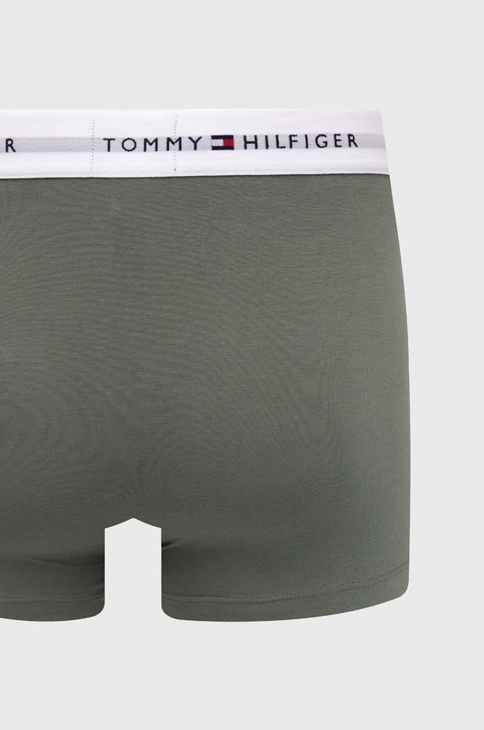 Tommy Hilfiger Boksarice Tommy Hilfiger 3-pack UM0UM02761