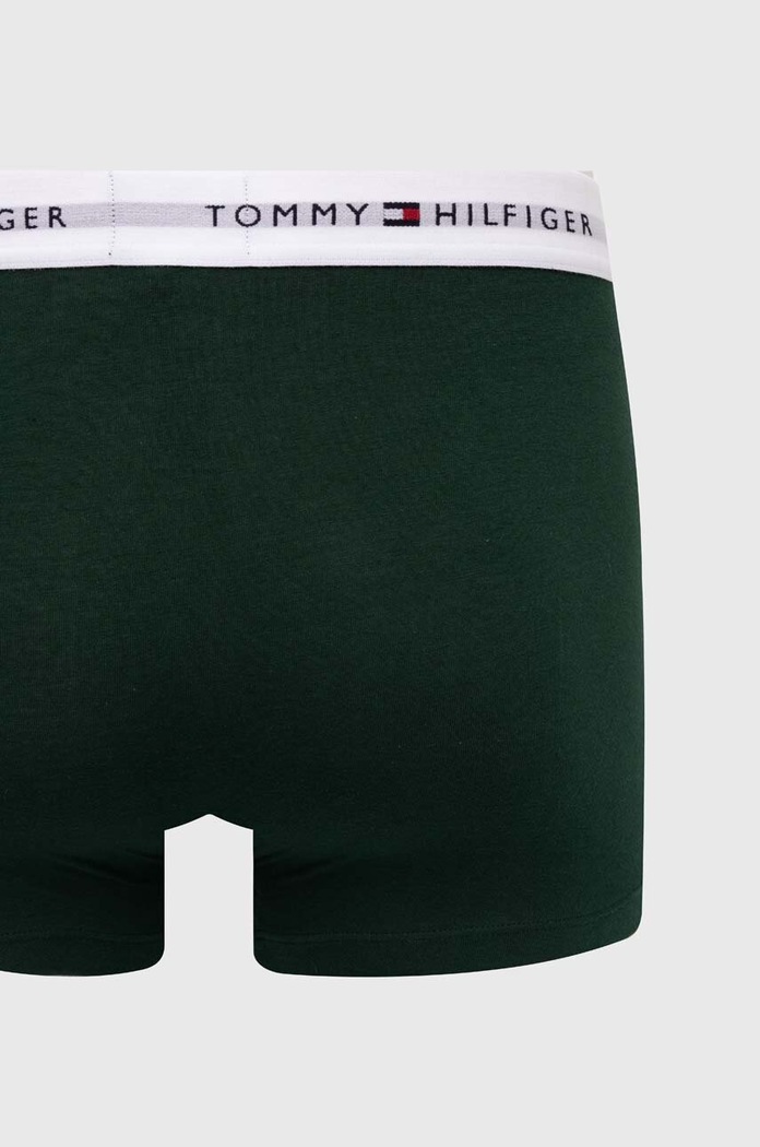 Tommy Hilfiger Boksarice Tommy Hilfiger 3-pack UM0UM02761