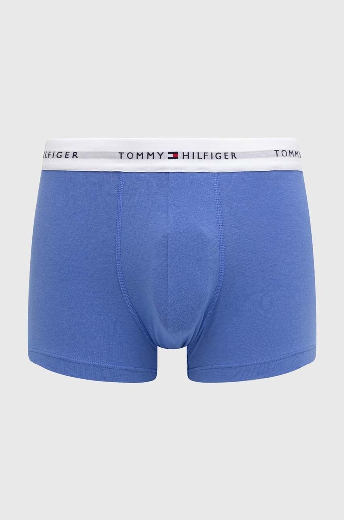 Odzież Tommy Hilfiger bokserki 3-pack UM0UM02761 multicolor