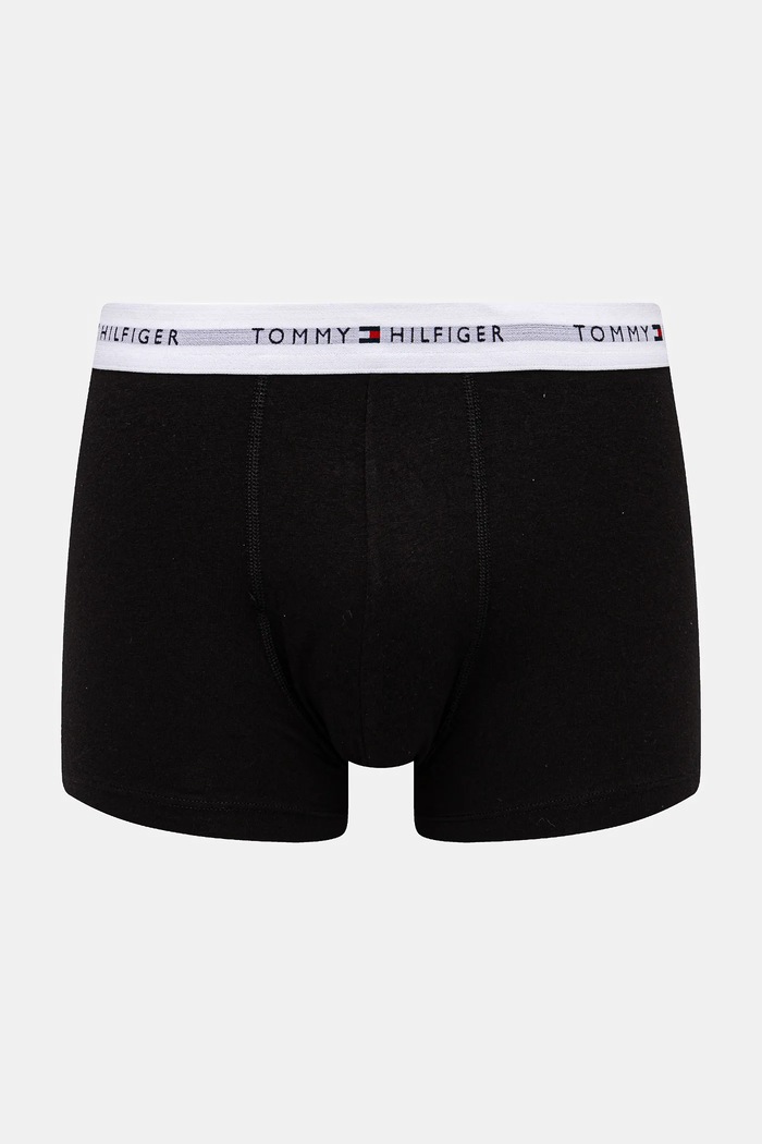 Boxerky Tommy Hilfiger 3-pak UM0UM02761 viacfarebná AA00
