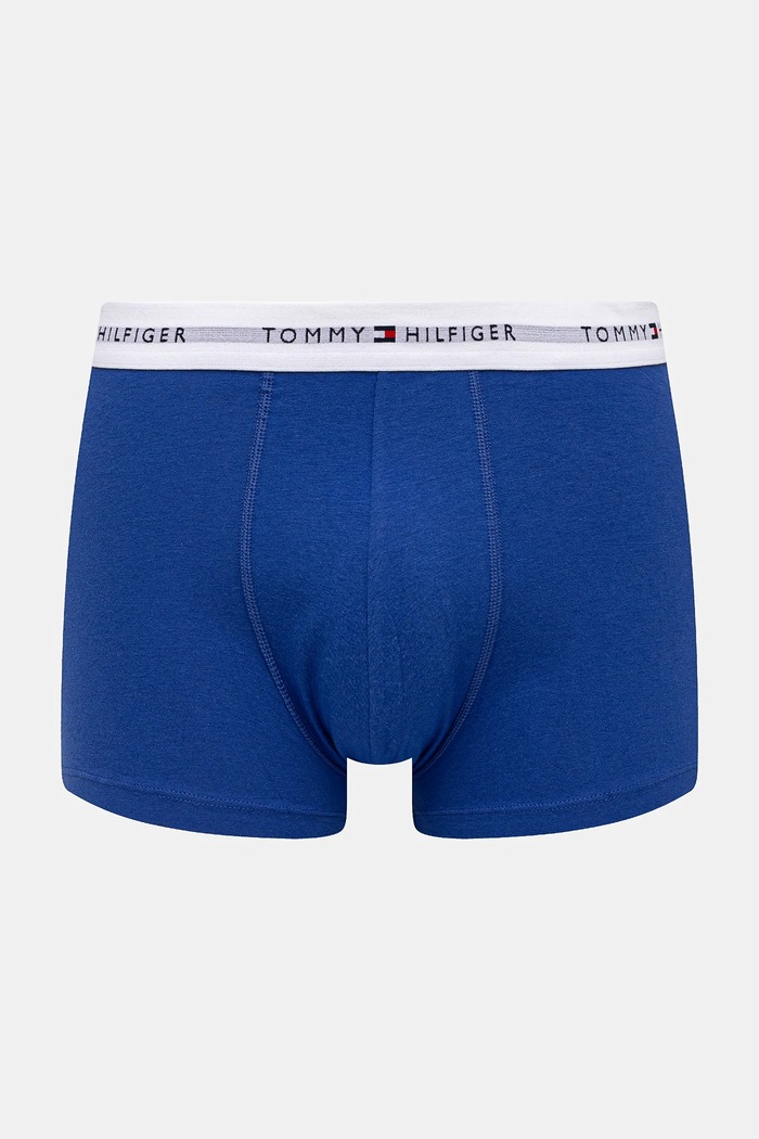 Boxerky Tommy Hilfiger 3-pak viacfarebná UM0UM02761
