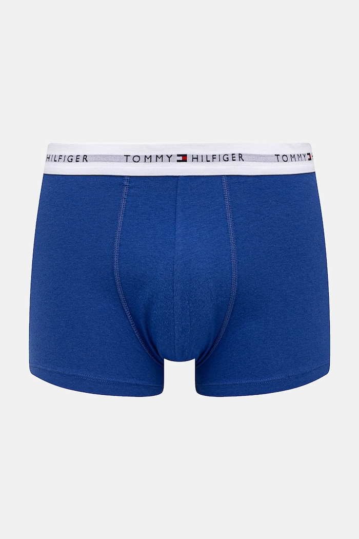 Boxerky Tommy Hilfiger 3-pak viacfarebná UM0UM02761