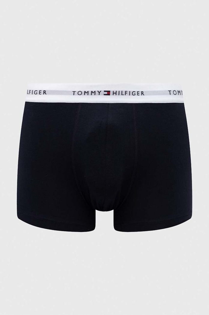 Boxerky Tommy Hilfiger 3-pak UM0UM02761 viacfarebná AA00