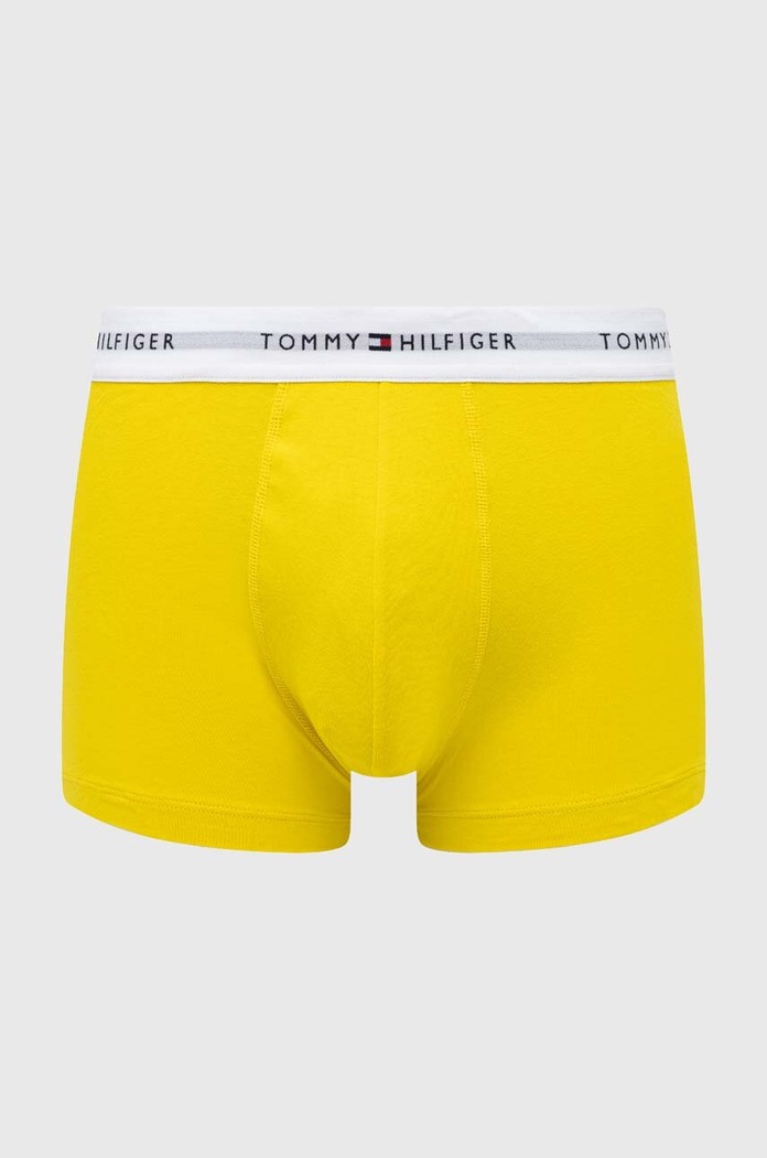 Tommy Hilfiger bokserki 3-pack UM0UM02761 multicolor AA00