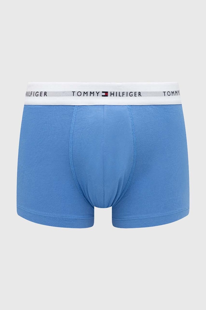 Odzież Tommy Hilfiger bokserki 3-pack UM0UM02761 multicolor