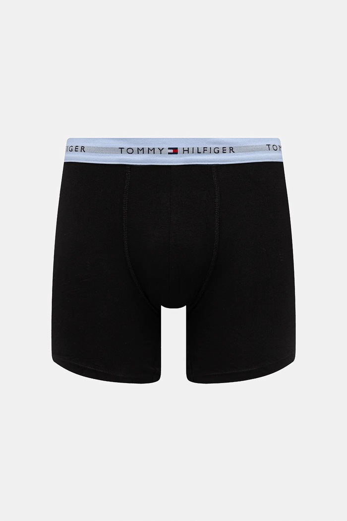 Μποξεράκια Tommy Hilfiger 3-pack UM0UM02765 μπλε AA00