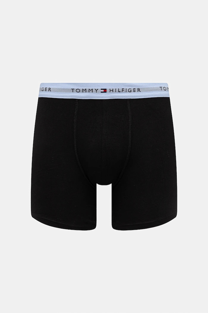 Μποξεράκια Tommy Hilfiger 3-pack UM0UM02765 μπλε AA00
