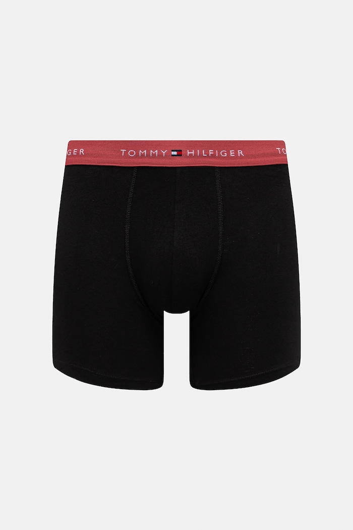 Μποξεράκια Tommy Hilfiger 3-pack μπλε UM0UM02765
