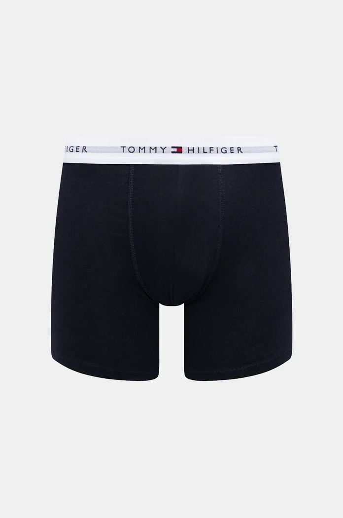 Боксерки Tommy Hilfiger (3 броя) UM0UM02765 тъмносин AA00