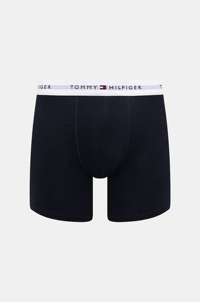 Боксерки Tommy Hilfiger (3 броя) UM0UM02765 тъмносин AA00
